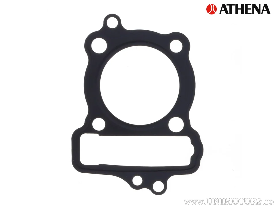 Cilinderkop pakkingset Honda CRF 100 F ('04-'12) - (Athena)