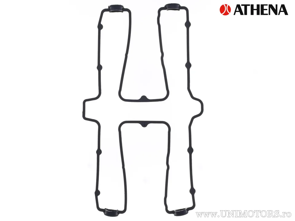 Cilinderkop pakkingset - Yamaha XJ900 ('83-'86) / XJ900F ('85-'94) - Athena