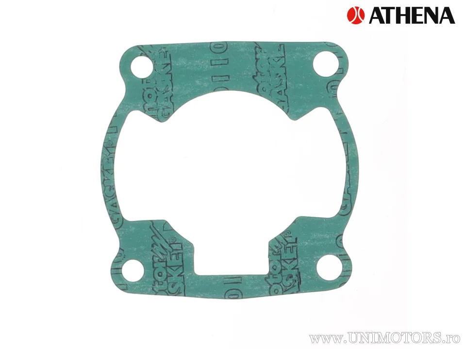 Cilinderpakking 0,20 mm Kawasaki KX 80 ('98-'00) / KX 85 ('01-'17) - (Athena)