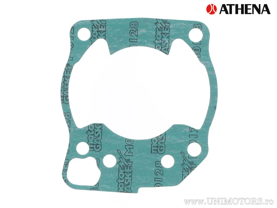 Cilinderpakking 0,40mm Honda CR 250 R ('92-'01) - (Athena)