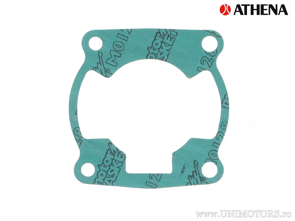 Cilinderpakking 0,50mm Kawasaki KX 80 ('98-'00) / KX 85 ('01-'17) - (Athena)
