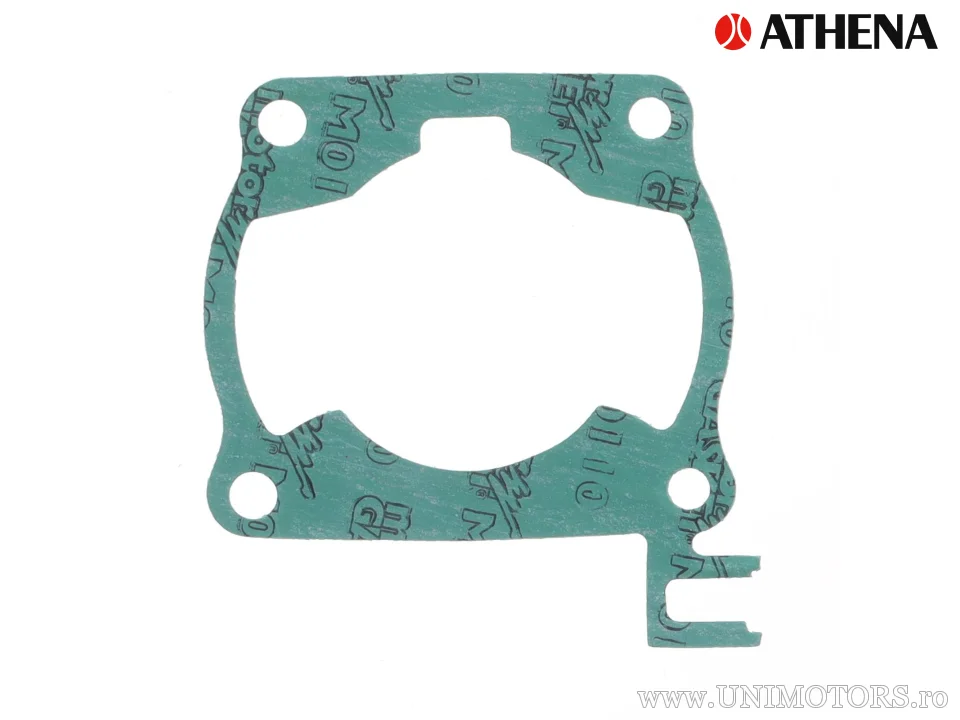 Cilinderpakking 0,60mm Honda CR 125 R ('88-'97) - (Athena)