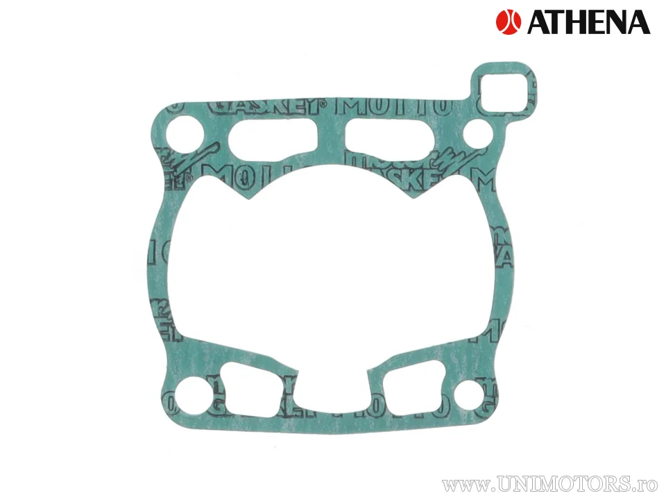 Cilinderpakking 0,60mm Suzuki RM 125 ('90-'03) - (Athena)