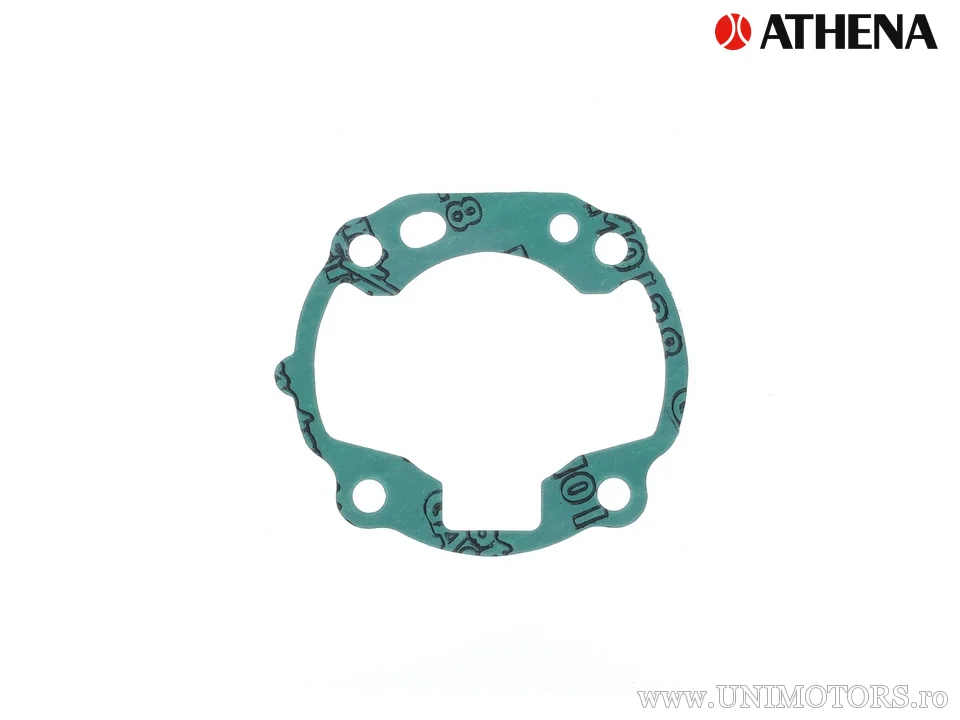 Cilinderpakking Aprilia Scarabeo 50 Ditech / SR 50 LC Ditech / Suzuki Katana 50 Ditech - (Athena)