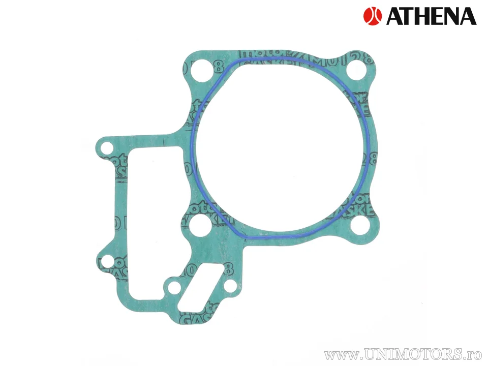 Cilinderpakking Kawasaki KFX 700 A KSV ('06-'11) / KVF 650 D Brute Force ('05-'11) - (Athena)