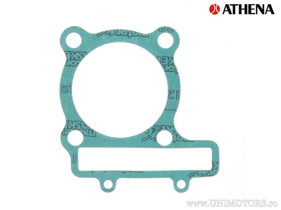 Cilinderpakking Kawasaki KLR 250 D ('84-'92) / KFX 250 A Mojave KSF ('00-'04) - (Athena)