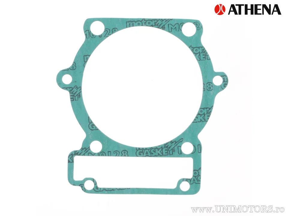 Cilinderpakking - Kawasaki KLX650R ('93-'01) / KLX650C ('93-'95) - Athena