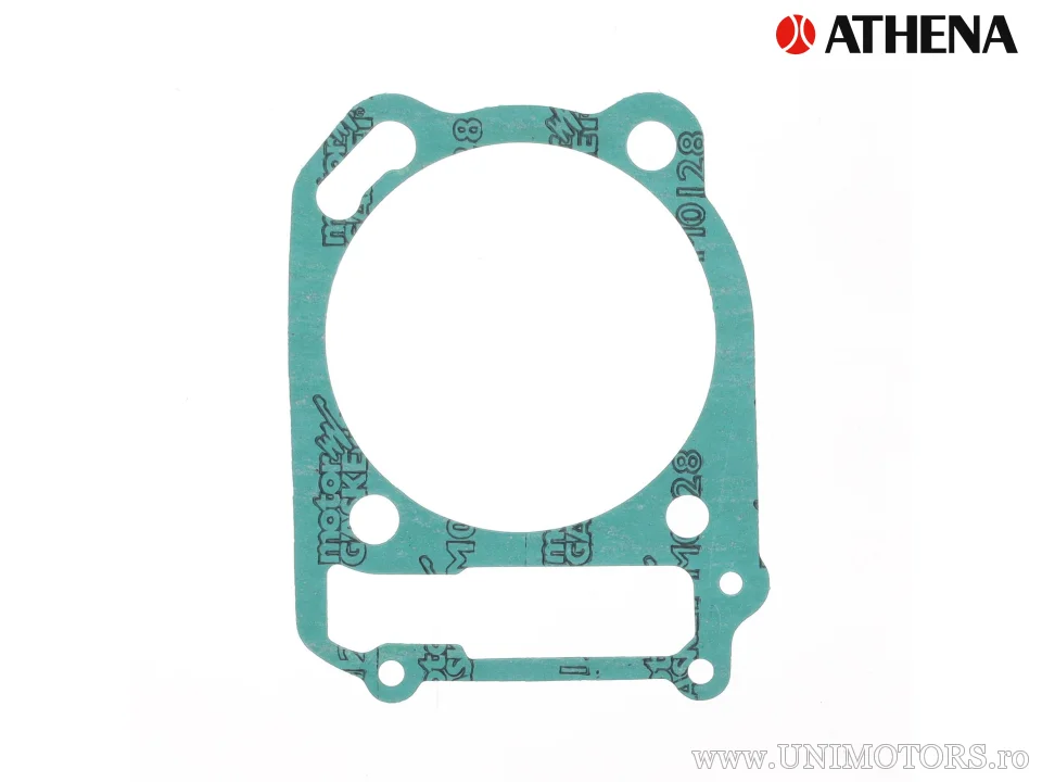 Cilinderpakking - Suzuki LS650F Savage Flachlenker / LS650P Savage Hochlenker ('86-'02) - Athena