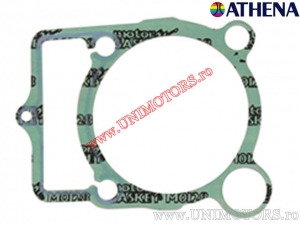 Cilinderpakking Yamaha SR 250 ('82-'93) / XT 250 ('80-'90) - (Athena)