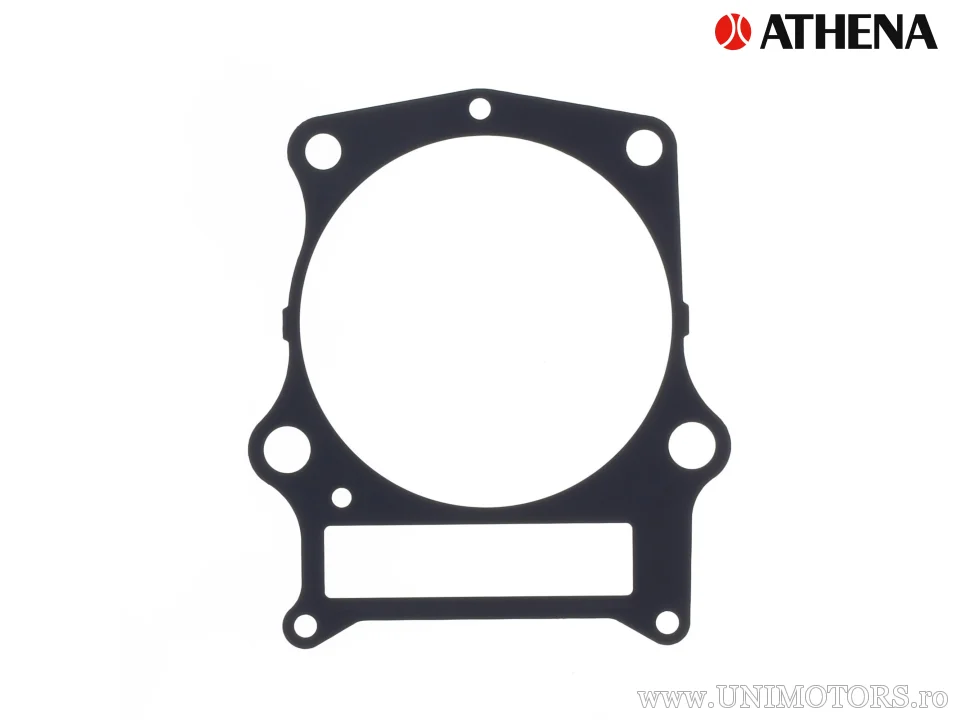 Cilinderpakking Yamaha YFM 660 FWA Grizzly ('02-'08) - (Athena)
