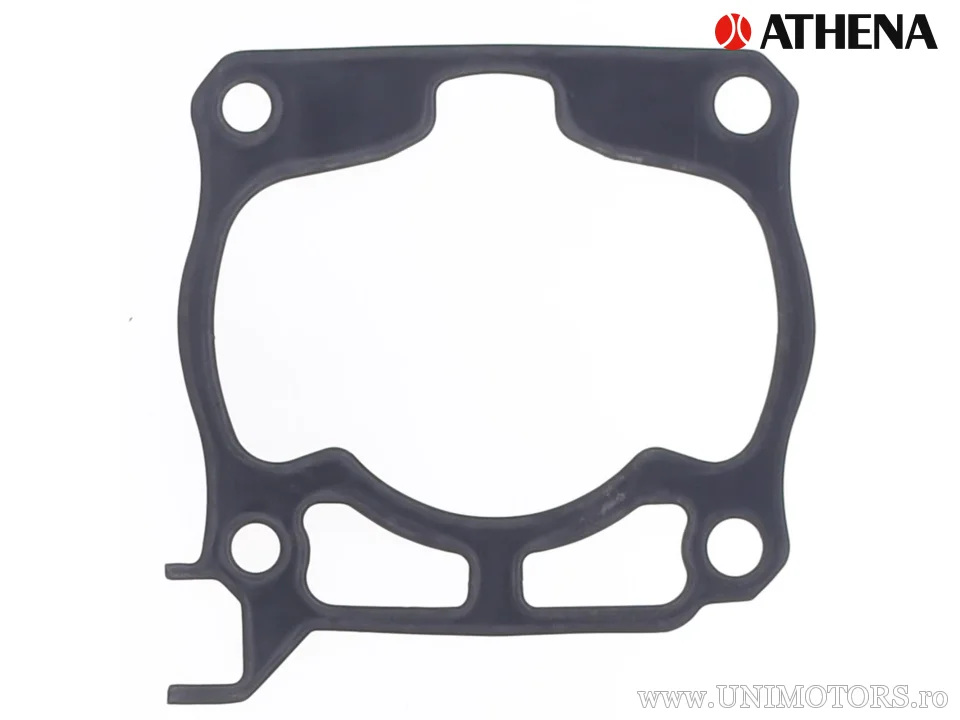 Cilinderpakking Yamaha YZ 125 ('05-'12) - (Athena)
