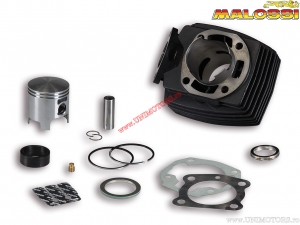 Cilinderset (motor) - Honda PK 50 Wallaroo / Peugeot 103 / Fox - 70cc 2T - (Malossi)