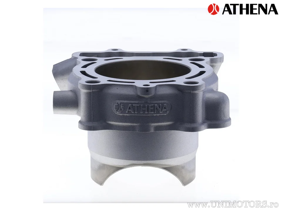 Cilinderset (standaard diameter - 77mm) - Suzuki RM-Z250 ('19-'22) - Athena