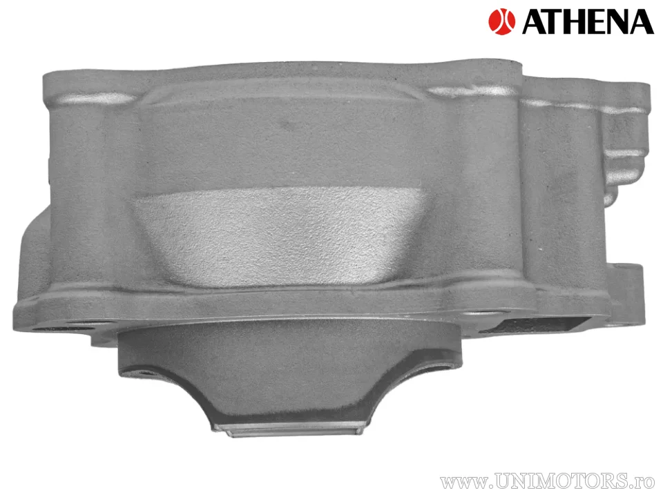 Cilinderset (standaard diameter - 78mm) - Honda CRF250R ('04-'09) / CRF250X ('04-'15) - Athena
