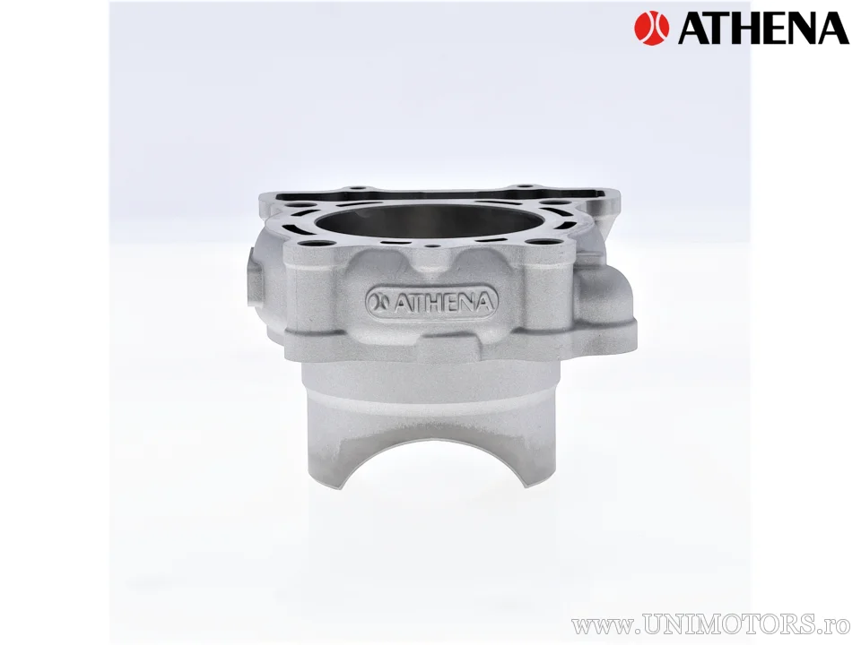 Cilinderset (standaard diameter - 78mm) - Kawasaki KX250 4T / KX250 4T X ('21-'24) - Athena