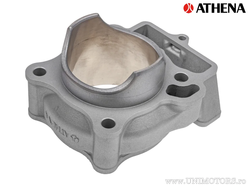 Cilinderset (standaard diameter - 79mm) - Honda CRF250R ('18-'23) / CRF250RX ('19-'23) - Athena
