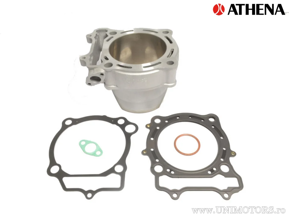 Cilinderset (standaard diameter - 95,5mm) - Suzuki RM-Z450 ('06) - Athena