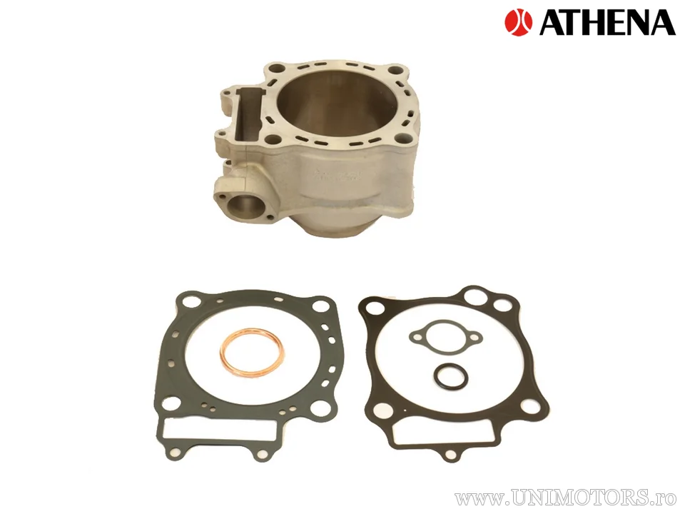 Cilinderset (standaard diameter - 96mm) - Honda CRF450R ('02-'08) - Athena