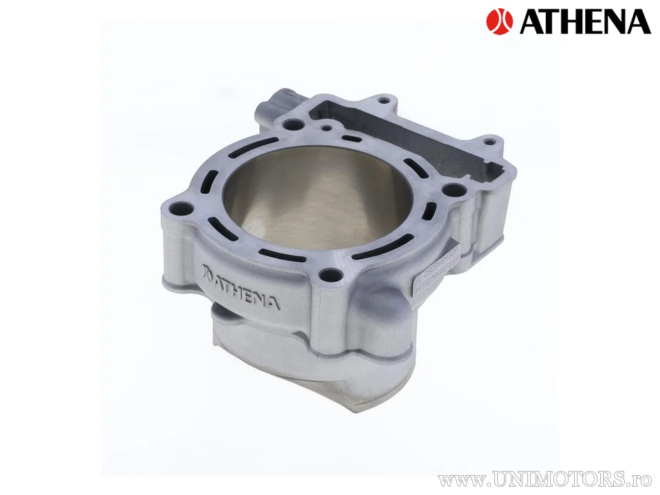Cilinderset (standaard diameter - 96mm) - Kawasaki KX450F ('16-'18) - Athena