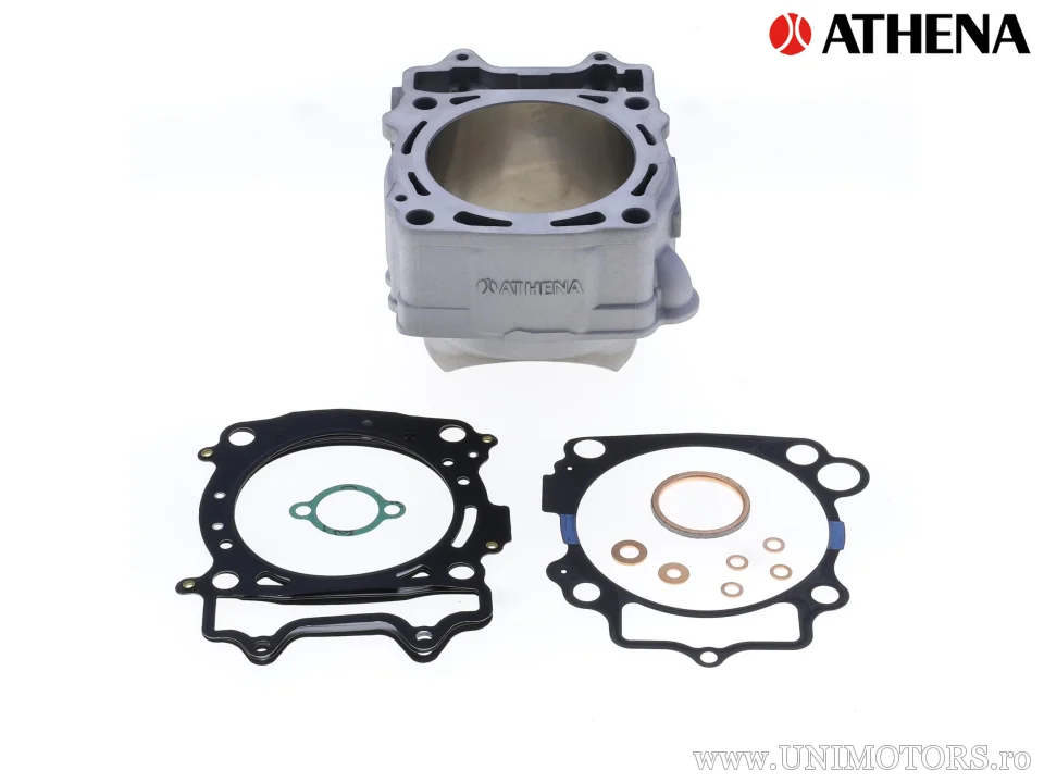 Cilinderset (standaard diameter - 97mm) - Yamaha YZ450F ('20-'22) - Athena