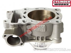 Cilindro - Honda CRF 150 R / CRF 150 RB ('07-'18) 150cc 4 tempi - (Cylinder Works)