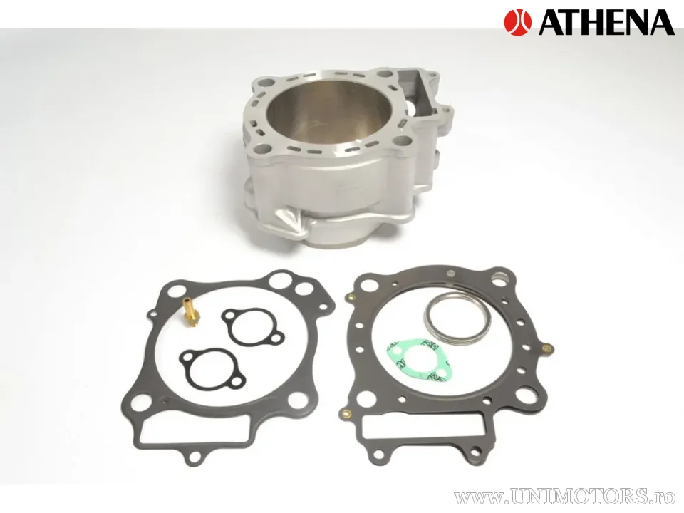 Cilindru Athena Easy STD 450cc, Honda TRX 450 ER 06-14 / TRX 450 R 06-14 - Athena