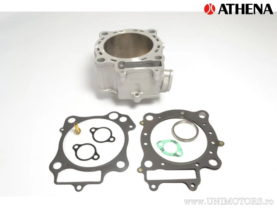 Cilindru Athena Easy STD 450cc, Honda TRX 450 ER 06-14 / TRX 450 R 06-14 - Athena