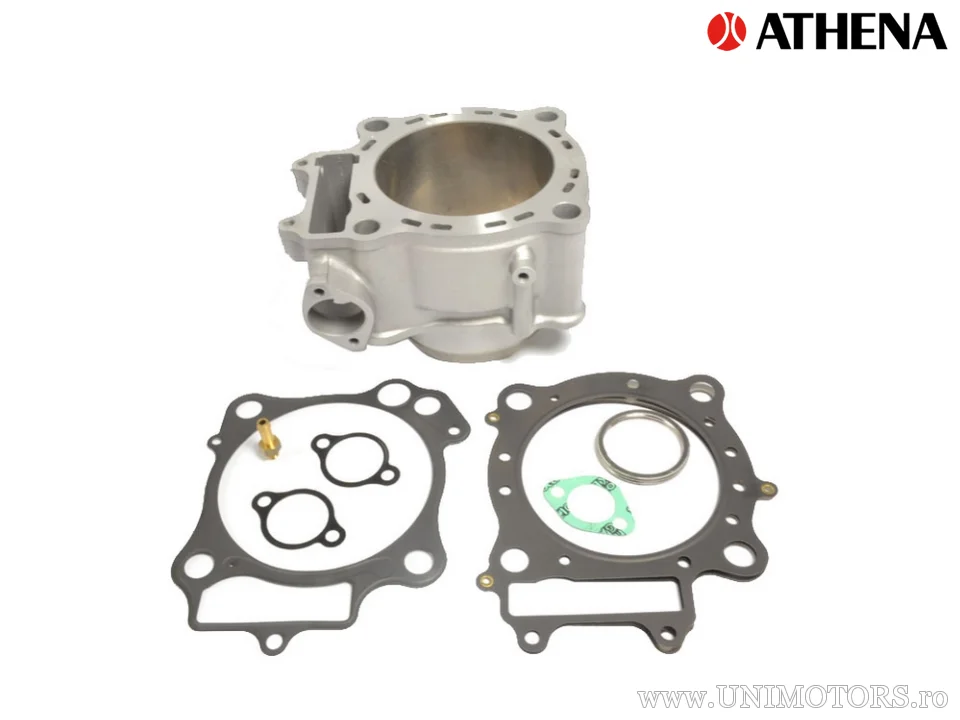Cilindru Athena Easy STD 450cc, Honda TRX 450 ER 06-14 / TRX 450 R 06-14 - Athena
