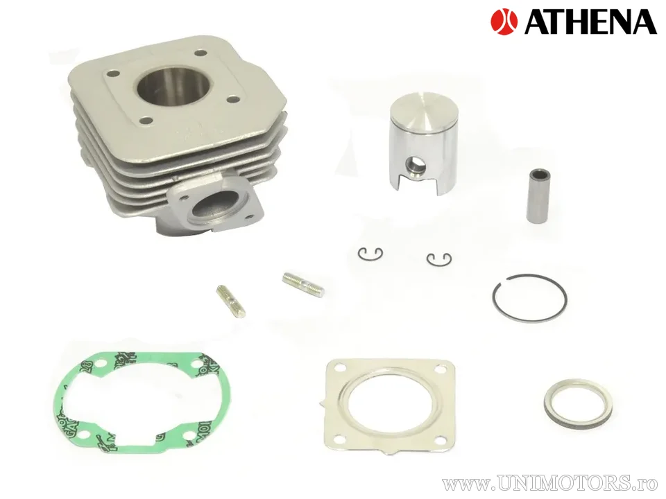 Cilindru complet Athena Alu 50cc, Honda AC - Athena