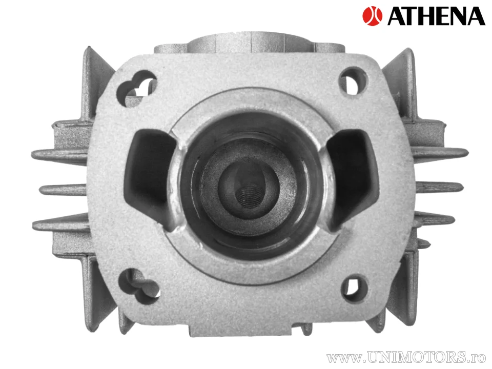 Cilindru complet Athena Alu 50cc, Sachs Batavus / City / Hercules Prima / Karstadt / M1 / M2 / M3 / M4 / M5 / MX1 / Optima / Rix
