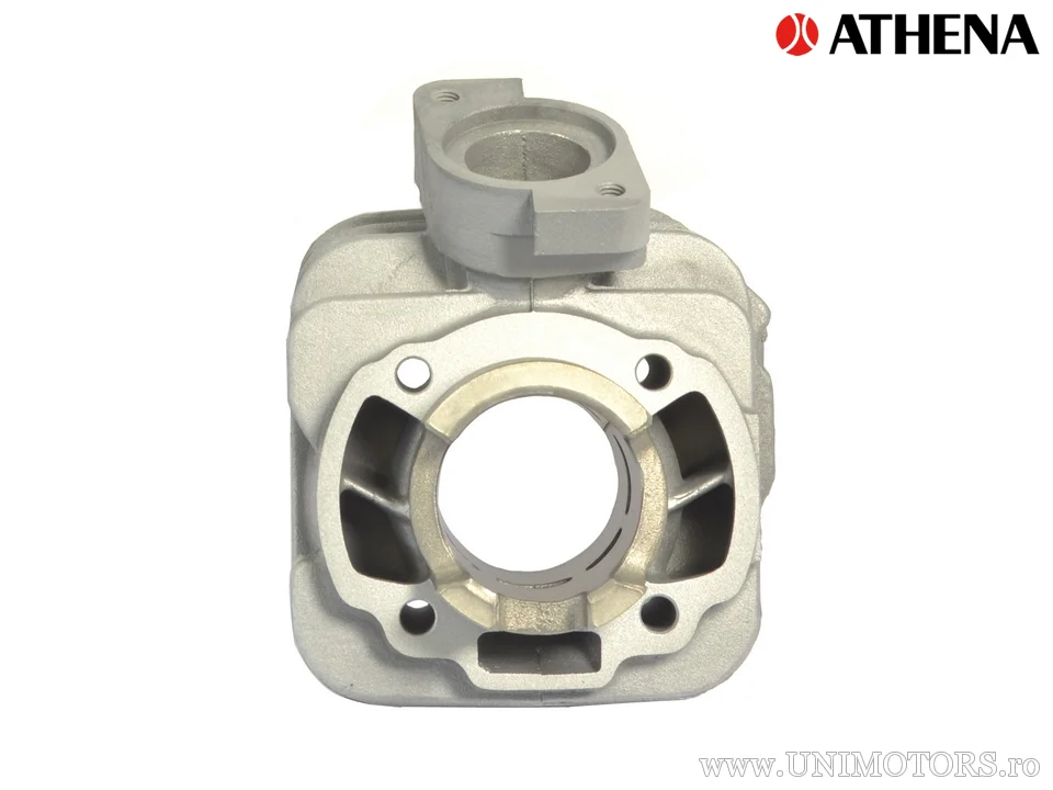 Cilindru complet Athena aluminiu 50cc, Peugeot vertical AC - Athena