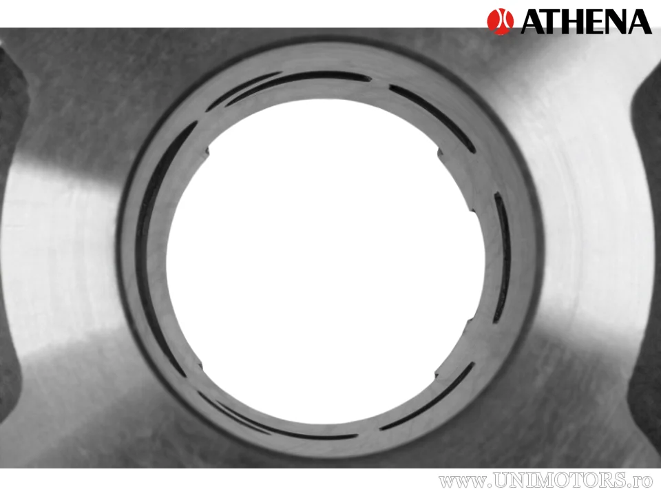 Cilindru complet Athena Racing 50cc, Minarelli AM - Athena