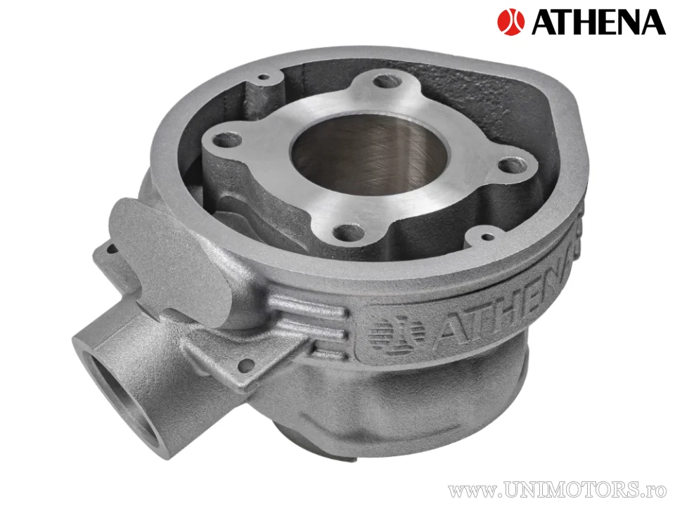 Cilindru complet Athena Racing 50cc, Minarelli AM - Athena