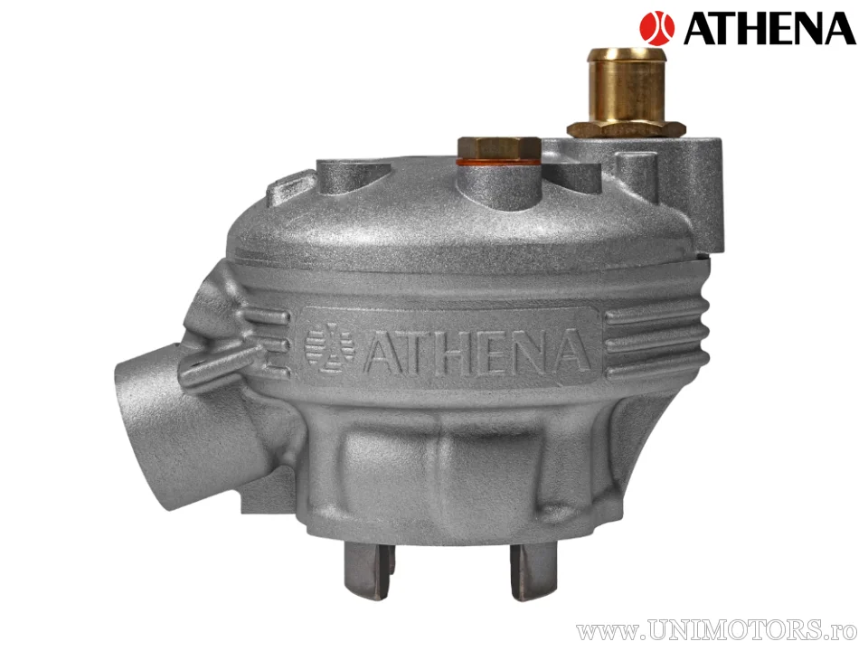 Cilindru complet Athena Racing 50cc, Minarelli AM - Athena