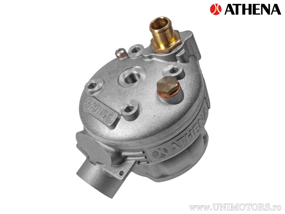 Cilindru complet Athena Racing 50cc, Minarelli AM - Athena