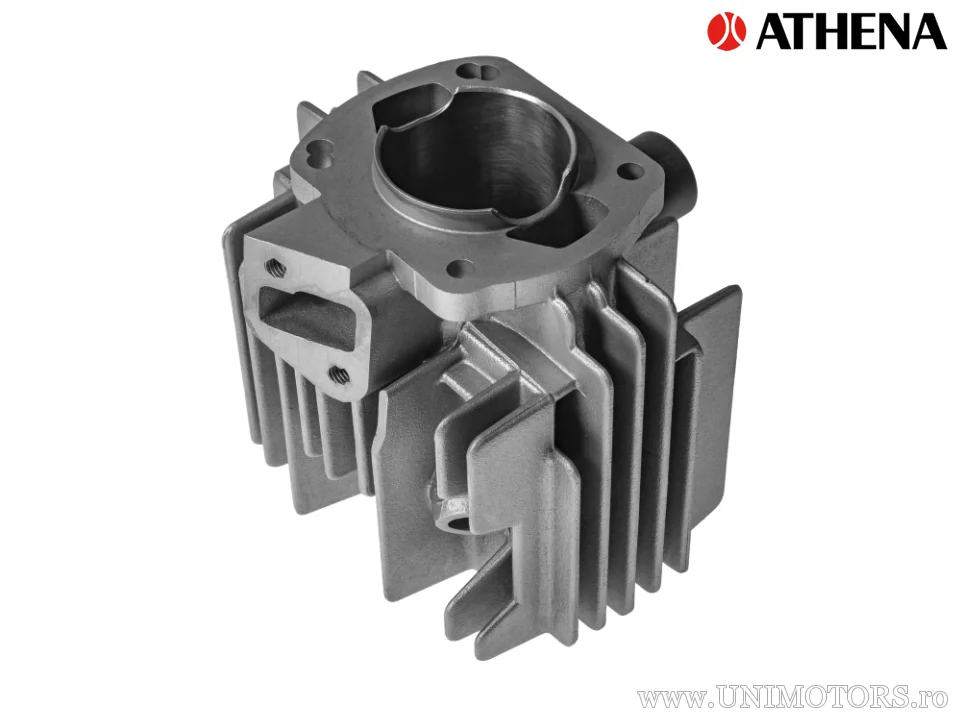 Cilindru complet Athena Racing 80cc, Sachs Batavus / City / Hercules Prima / Karstadt / M1 / M2 / M3 / M4 / M5 / MX1 / Optima / 