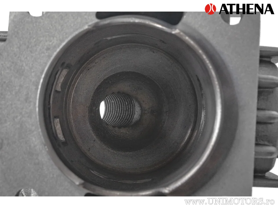 Cilindru complet Athena Racing 80cc, Sachs Batavus / City / Hercules Prima / Karstadt / M1 / M2 / M3 / M4 / M5 / MX1 / Optima / 
