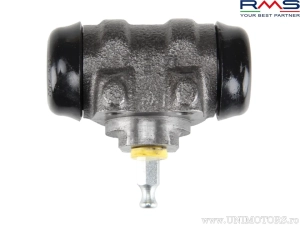 Cilindru frana spate - Piaggio Ape MP 500 ('67-'72) / MP 600 / MPV 600 ('70-'78) / P 601 (78-) 2T AC 190cc - RMS