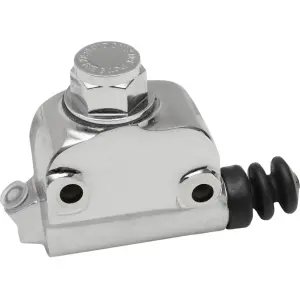 Cilindru principal frână spate - Cromat, Lustruit - DS530626
