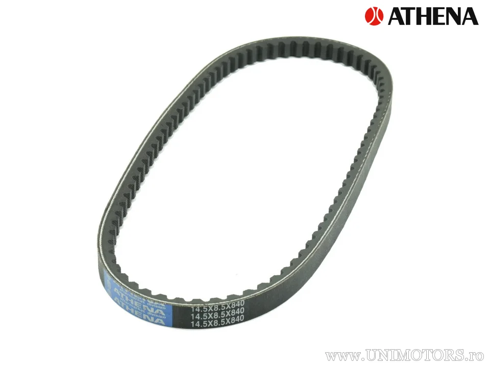 Cinghia di trasmissione (14,50x8,50x840mm) - Honda SH50 Scoopy ('87-'91) - Athena