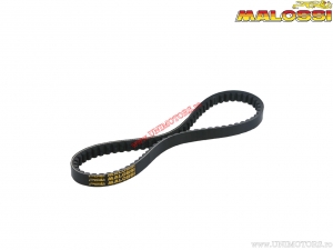 Cinghia di trasmissione X Special (15,5x8,5x1163mm / 30°) - Piaggio Boss 50 2T (solo per over range) - Malossi