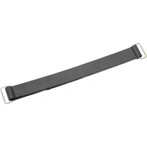 Cinturón de batería - Negro - 21130108