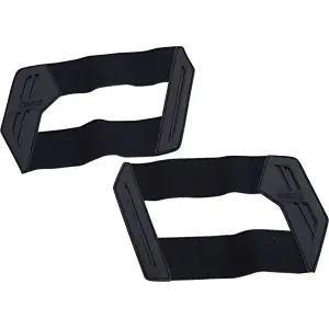 Cinturón de Cintura Field Armor 3™ - Negro - Adulto - 2XL/3XL - 27011043