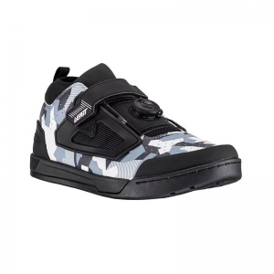 Cipő 3.0 Flat Pro Camo: Méret - 40
