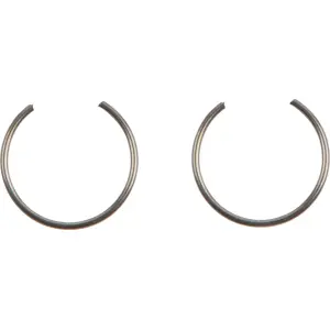 Circlips de piston - 09130058
