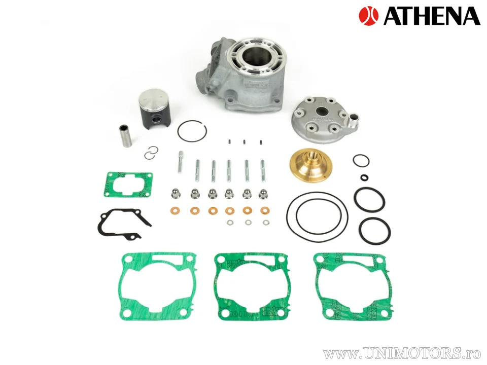 Cit kit Athena 85cc, Yamaha YZ 85 19-23 - Athena