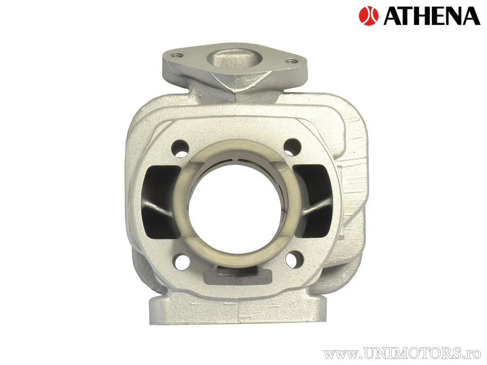 Cit kit Athena aluminiu 50cc, Minarelli vertical - Athena