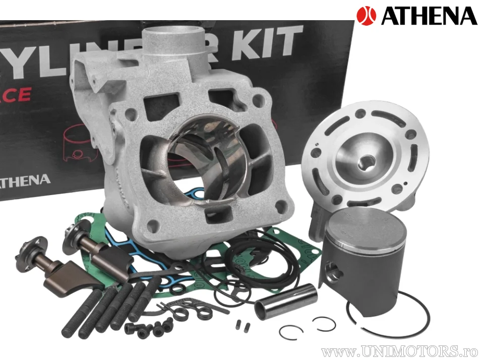 Cit kit Athena Big Bore 144cc, Yamaha YZ 125 97-04 - Athena