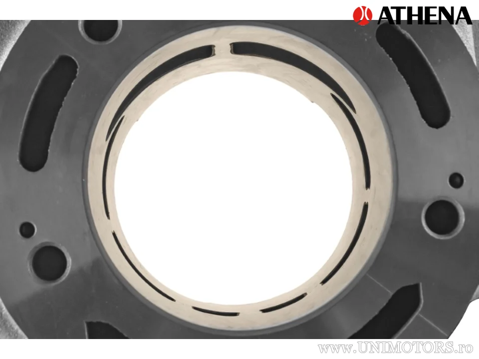 Cit kit Athena Big Bore 144cc, Yamaha YZ 125 97-04 - Athena