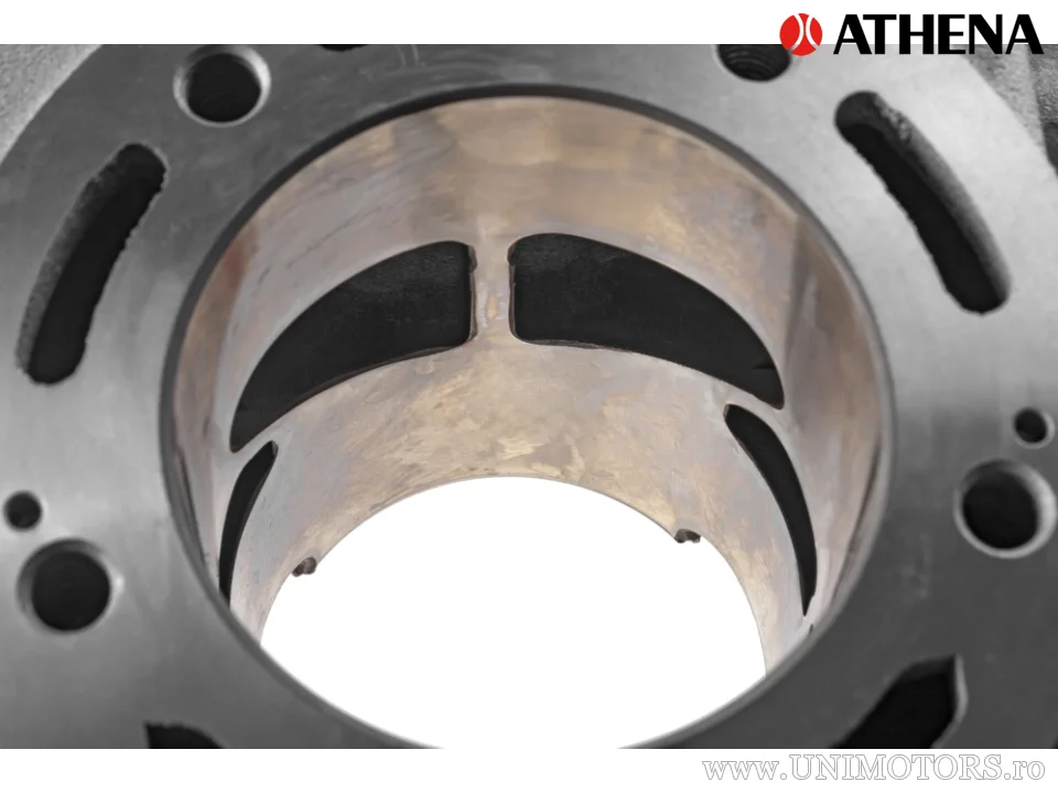 Cit kit Athena Big Bore 144cc, Yamaha YZ 125 97-04 - Athena